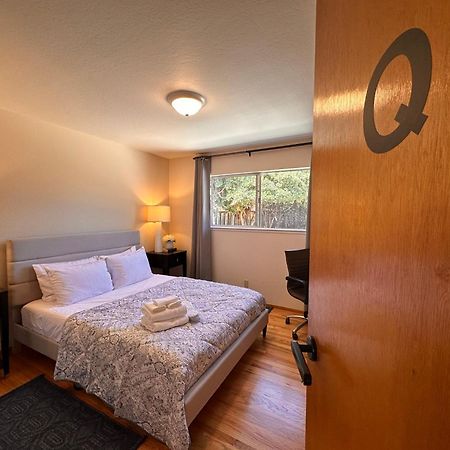 Great Stay In South San Jose Bagian luar foto