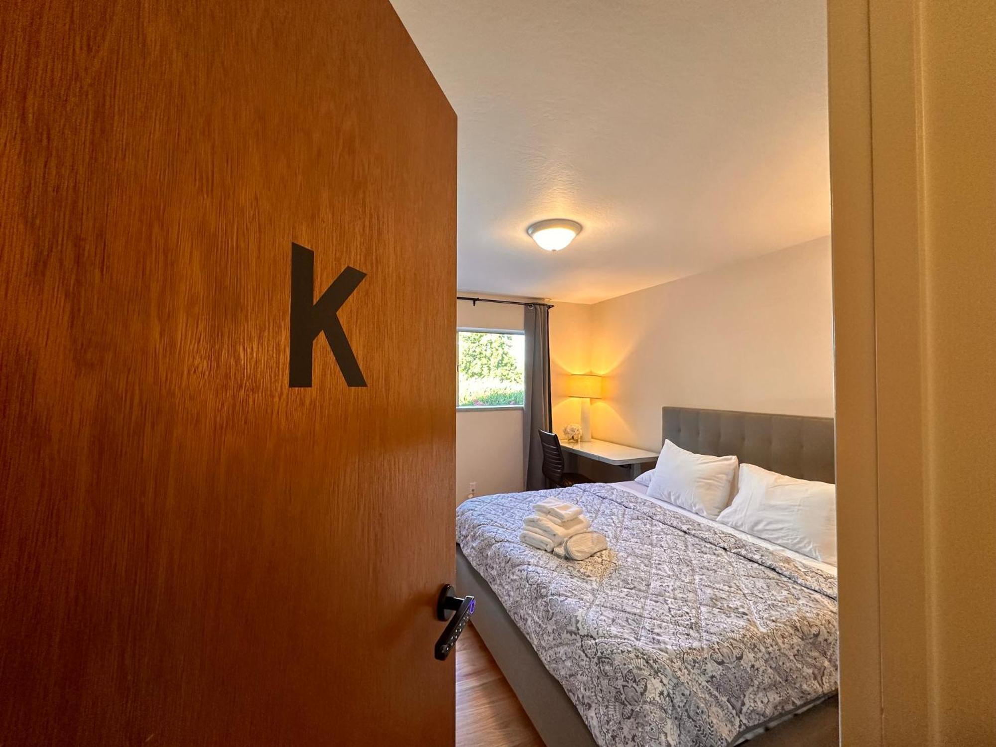 Great Stay In South San Jose Bagian luar foto