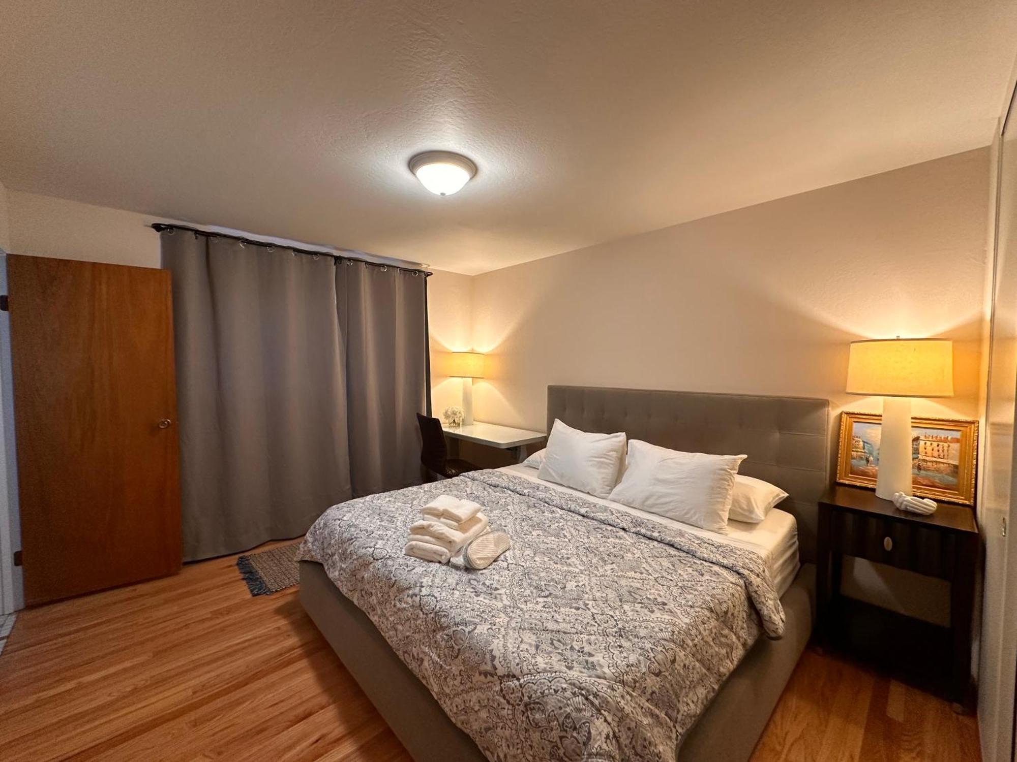 Great Stay In South San Jose Bagian luar foto
